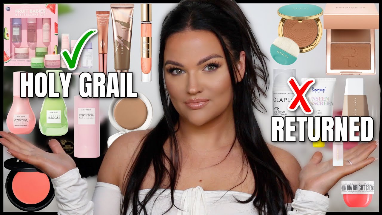 SEPHORA VIB SALE HAUL UPDATE | what worked & what didn't