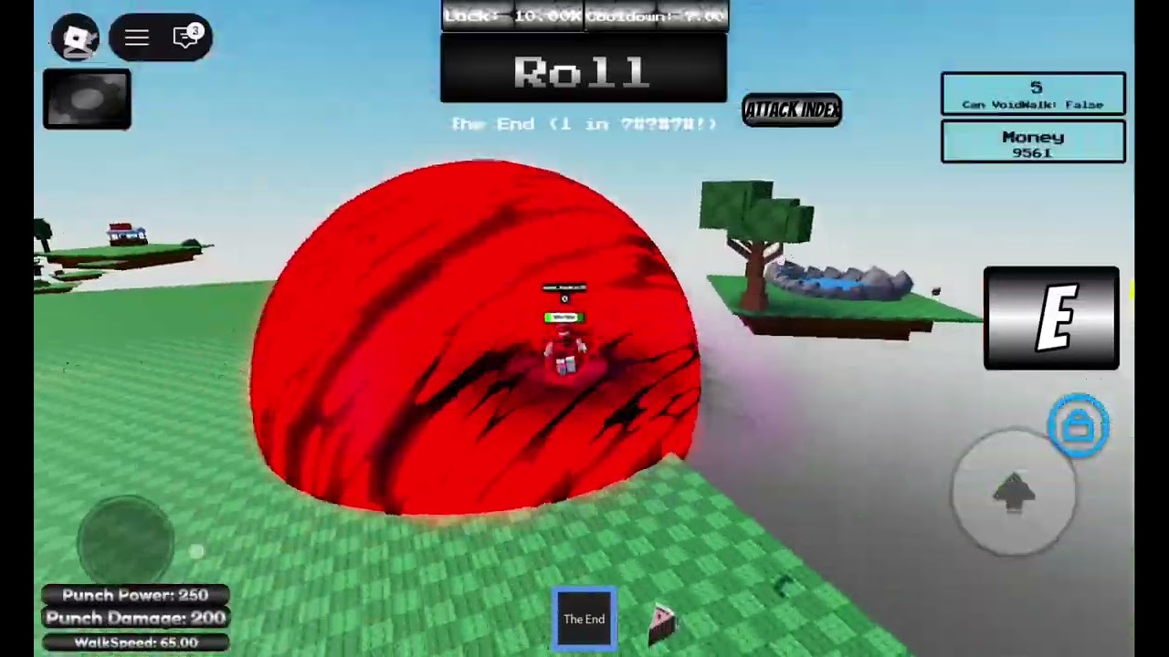 Rng zero Ganeplay#1