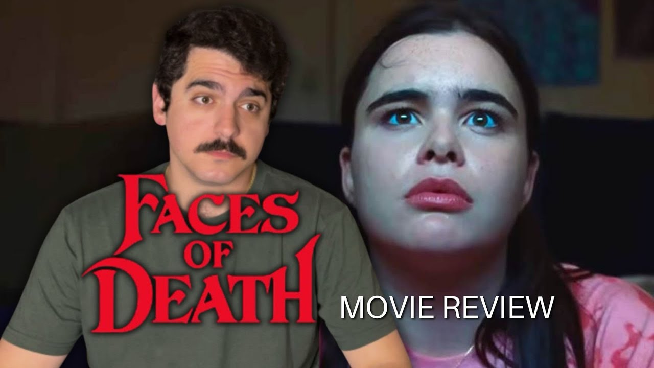 Faces of Death (2026) | Awesome Anthony Reviews