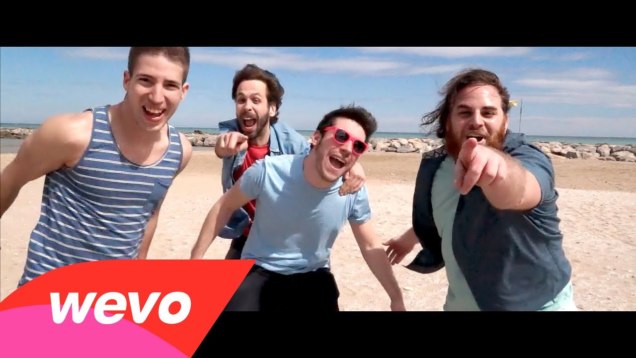 Adonde Band - Esa mujer