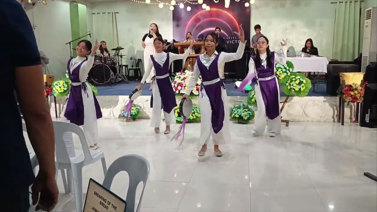 Blessed Sunday