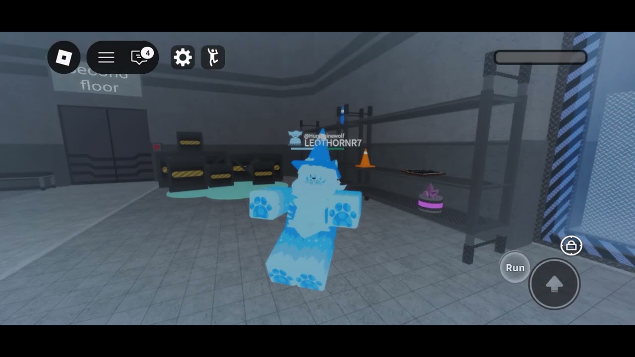 All Transfurs/ GooBeasts In Facility Of Redemption V3+ ( PT1)
