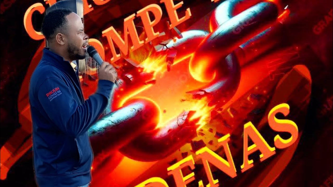 EVANGELISTA NATAN  MORILLO ORACIÓN DÉ LAS MAÑANA #1