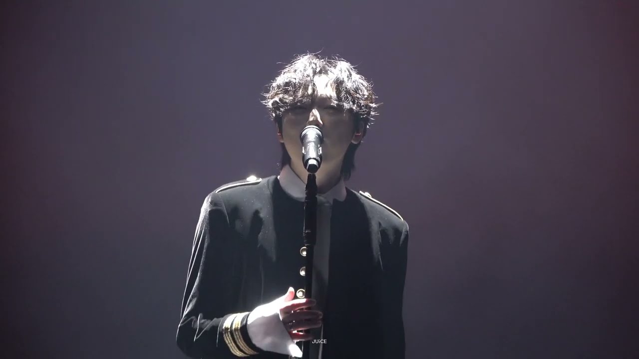 260118 Parla Piu Piano(강형호 Focus) 포레스텔라 THE REGACY 