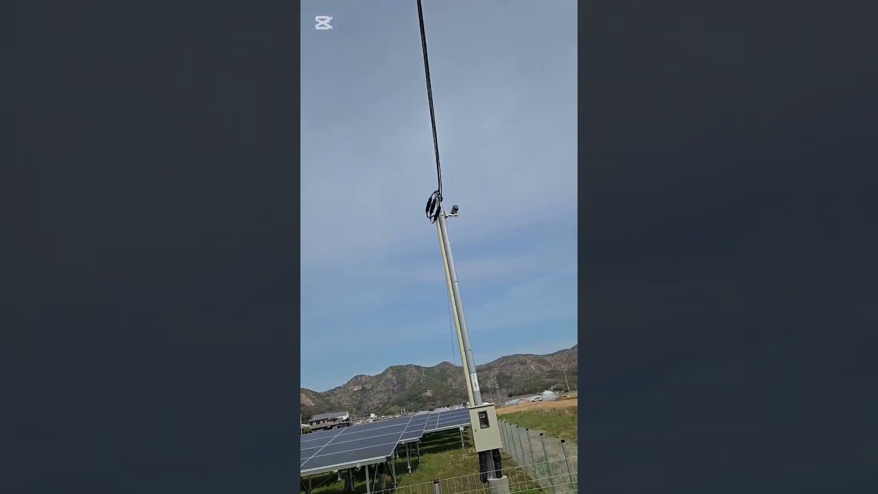 リハビリ前に散歩