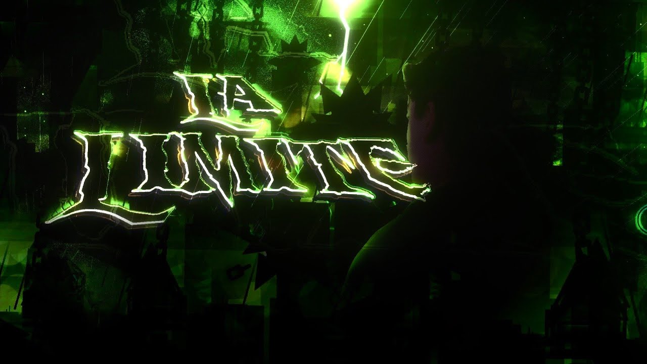 Comment je vais BRISER la LIMITE de Geometry Dash.