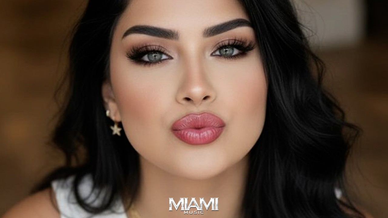 Top Deep House Mix Miami Music 2026 #mix #deephouse