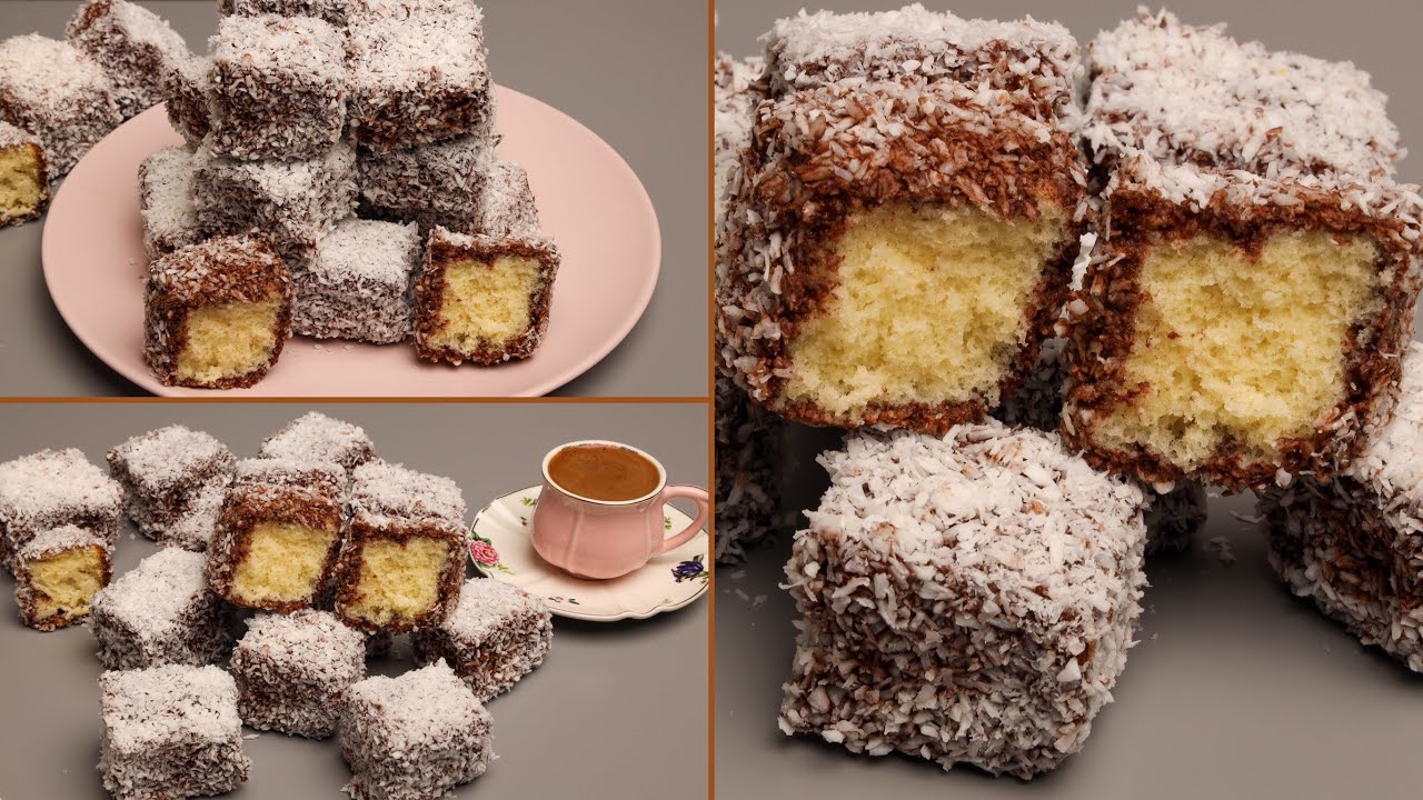 بكوبين طحين و مكونات اقتصادية حضري اكثر من 30 قطعة من العشق الفاخر طعمها فاق اللذاذة 😋