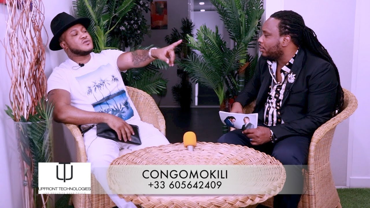 CONGOMOKILI: