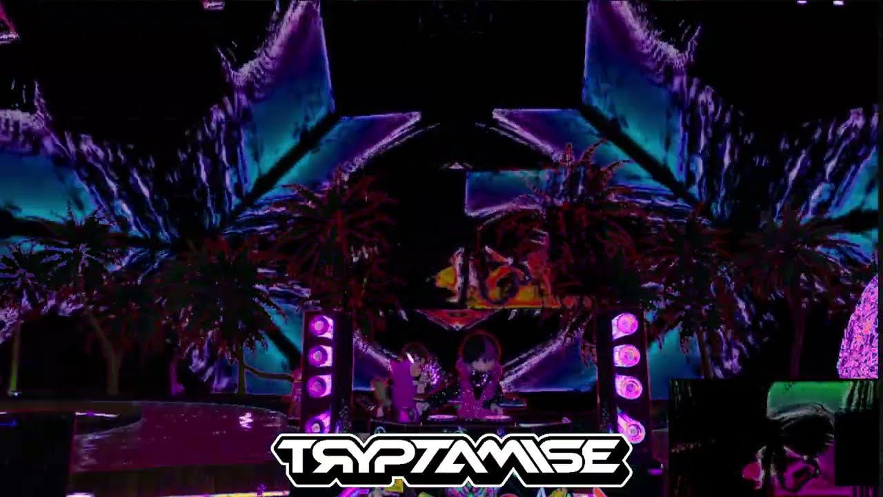 @tryptamise  | Psytrance @ kaleidosky | 17.11.2024