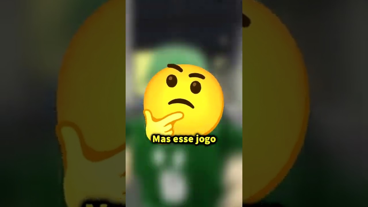 JOGO SEM TAGS no ROBLOX!