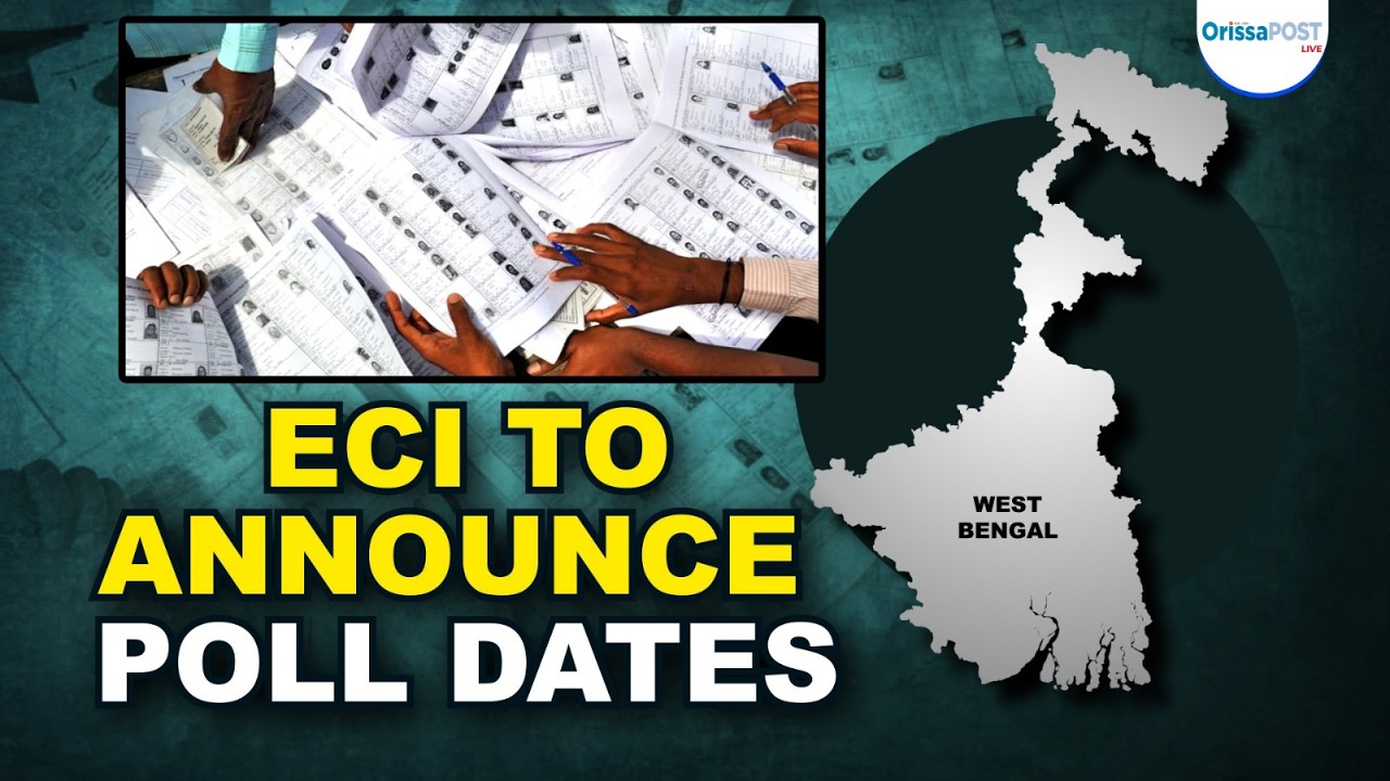 West Bengal voter list revision: 6.25 lakh more names identified for deletion