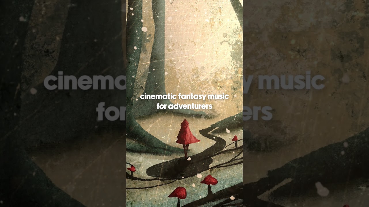 fantasy adventure music ✨ cinematic soundtrack vibes 🎶 #FantasyMusic #EpicMusic #RPGMusic