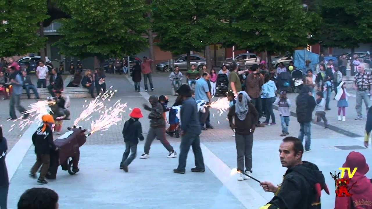 Plantada bèsties 29-04-11