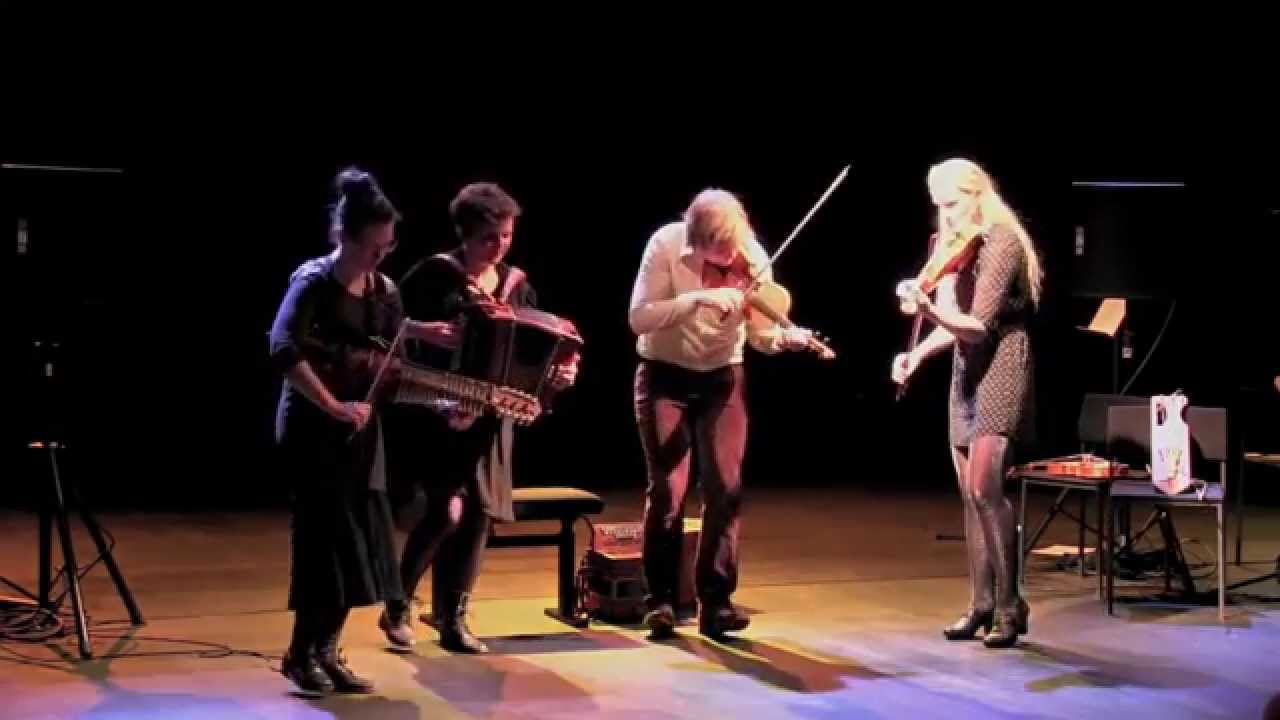 Rim at Helsinki Music Centre