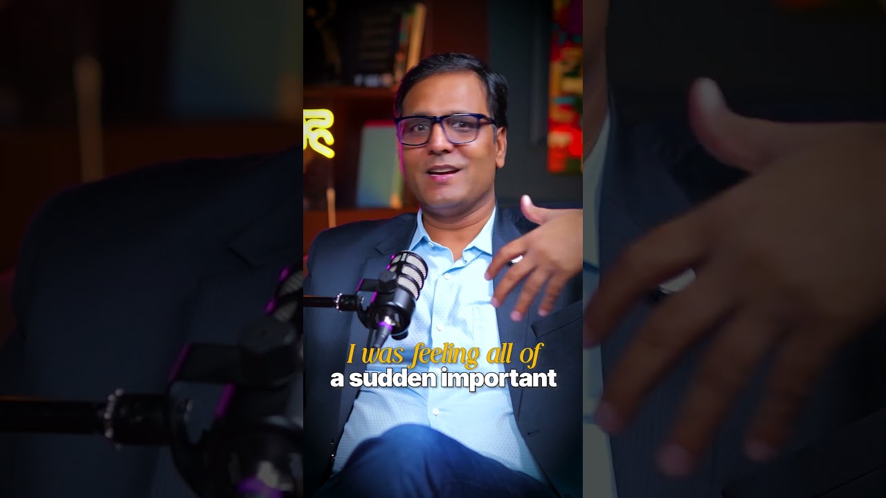 From ₹1.5 Cr Debt to Millionaire! Get Rich in 30 Days w/ Coach BSR | Namah Talks