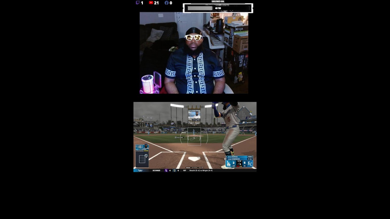 MLB The Show 25!!!
