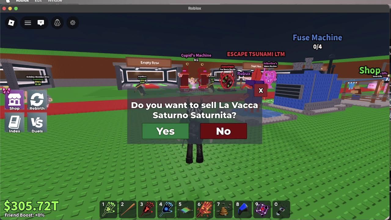 gamerblox Live Stream