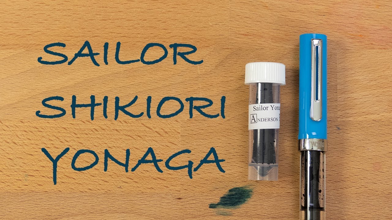 Sailor Shikiori Yonaga