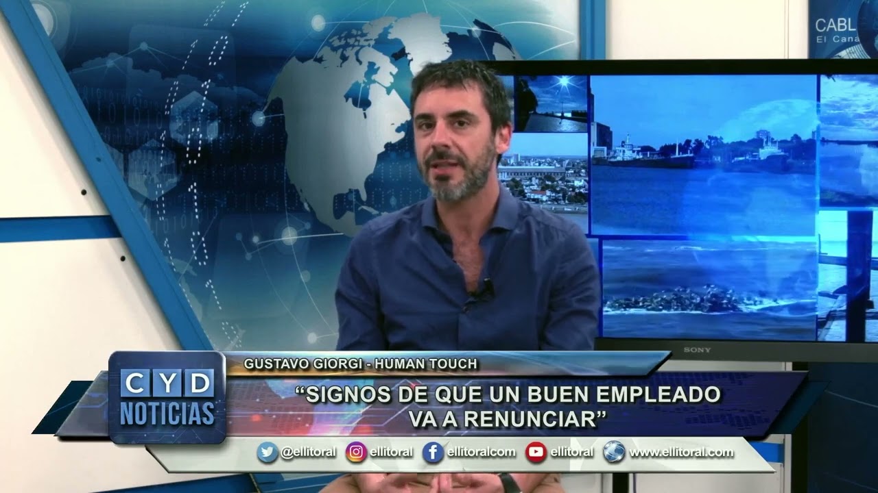 Signos de que un buen empleado va a renunciar