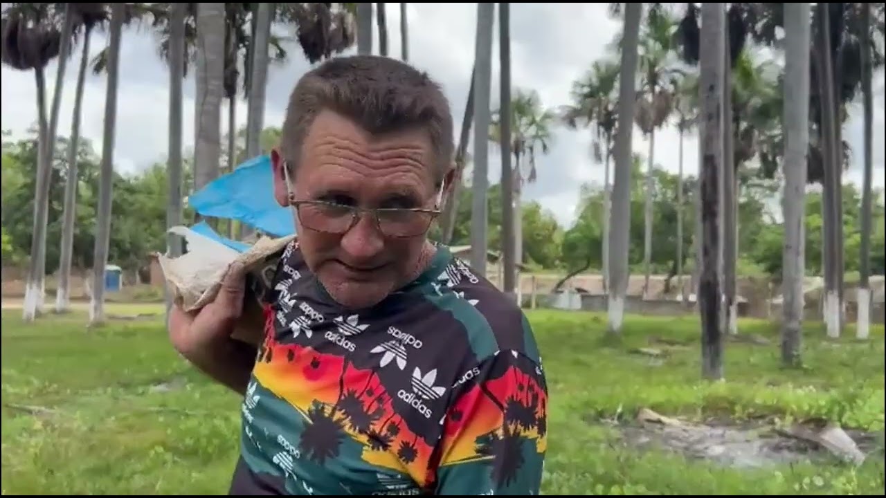 VC JA VIL CARNEIRO JOGAR BOLA FICA NO VIDIO