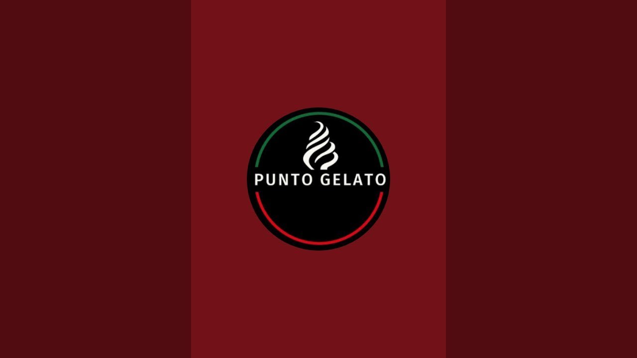 Sorteo PUNTO GELATO 2024 - Mantecadora a aire monofasica