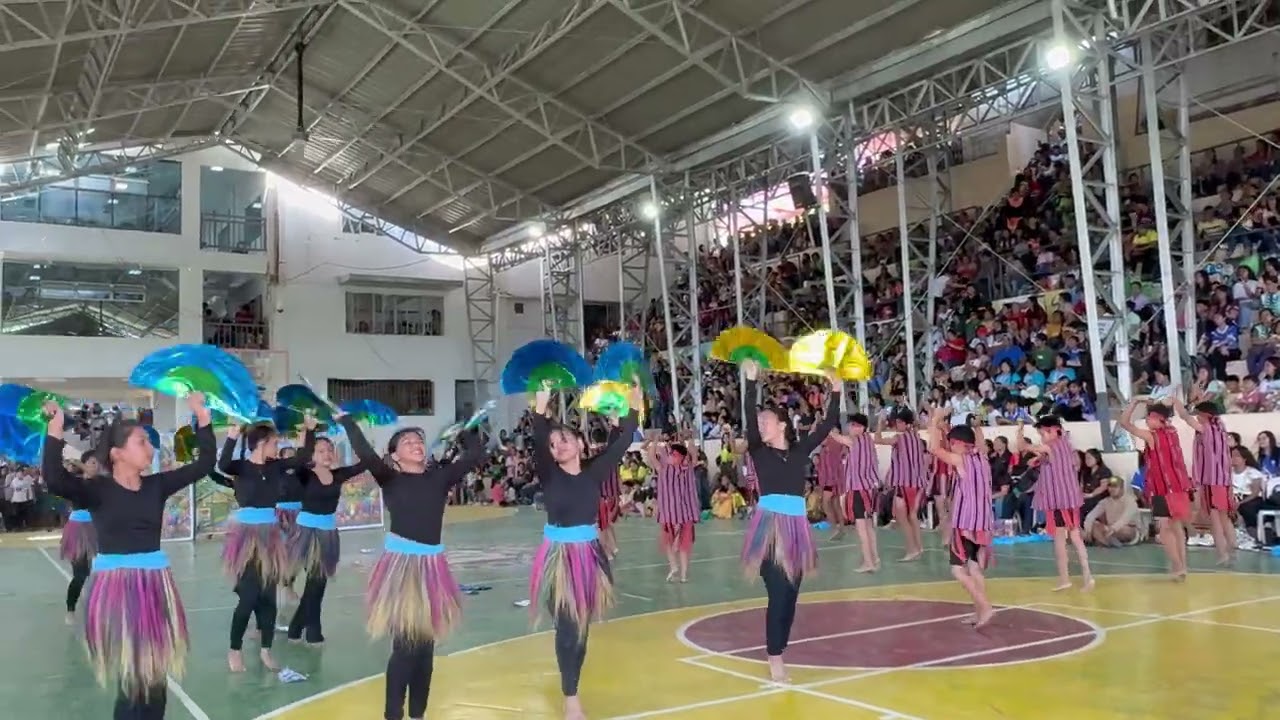 DIS JHS