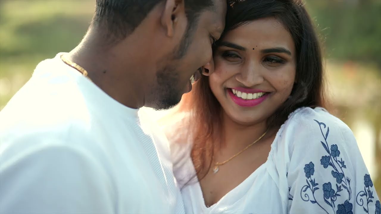 Mathews & Rosmy wedding video 