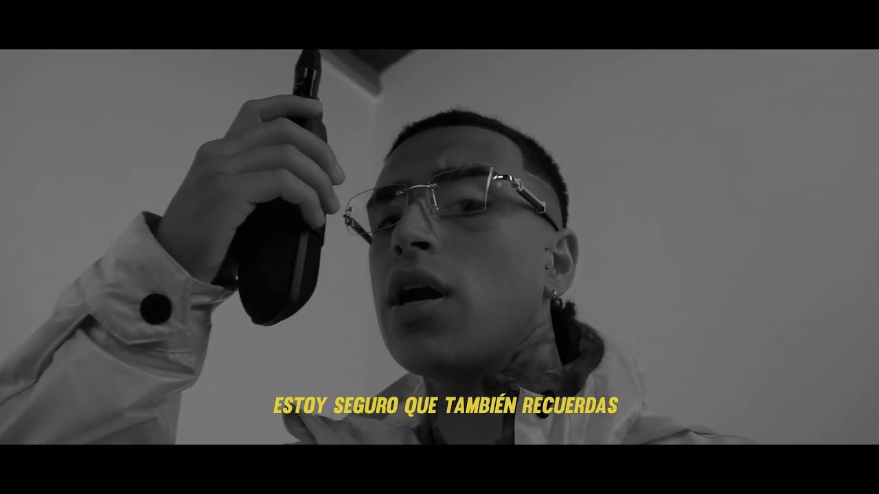 ZOTI - &Uacute;LTIMAMENTE (Video Oficial)