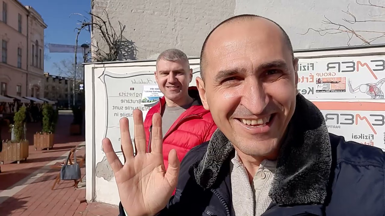 La pas prin Mako, ORAȘUL PREFEREAT DE ROMÂNI