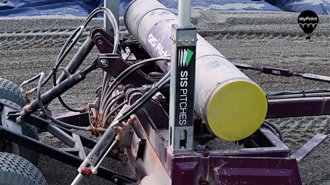 13.03.2026 - Стадион 