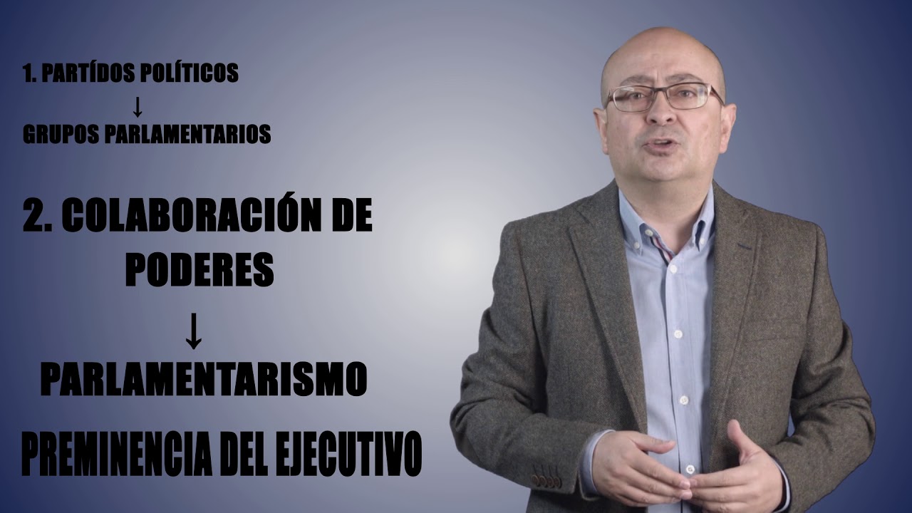 Funciones de las Cortes Generales. El bicameralismo asim&eacute;trico o imperfecto (I)