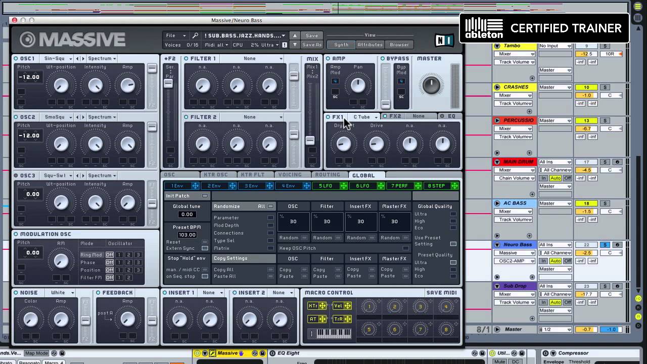 Tutorial: How to make legit sub bass that sounds good on ANY sound system
