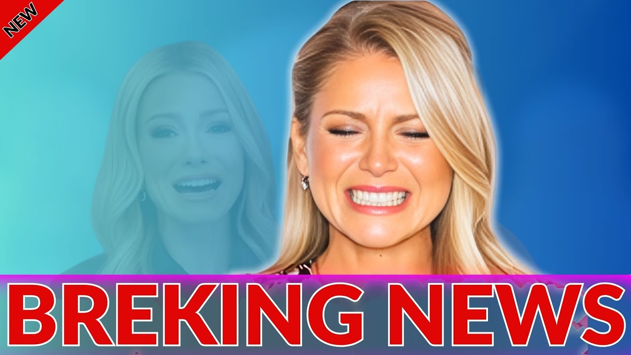 😢 &ldquo;Today&rsquo;s Heartbreaking News &mdash; Kelly Ripa & Mark Consuelos in Emotional Moment&rdquo;