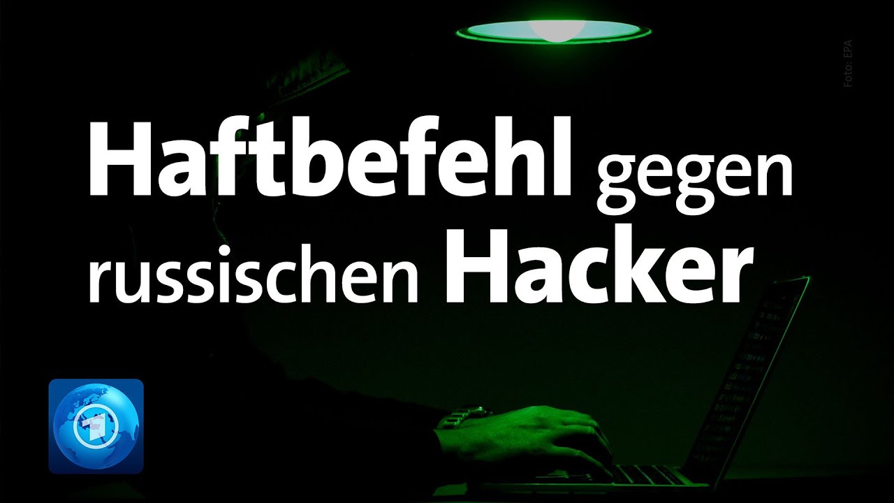 Wegen Hackerangriff auf den Bundestag: Bundesanwaltschaft erwirkt offenbar Haftbefehl