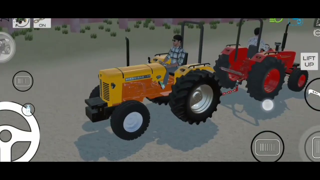 indian vehicles simulator 3d game tochan turnament start mr chaman gamer 1st round Kampilit hogaya 