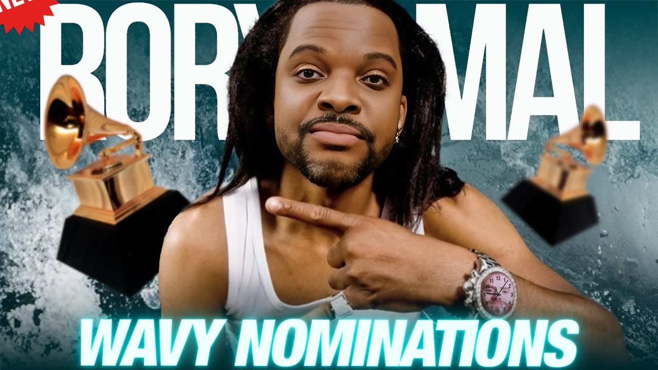 Grammy Nominations Are Out, Max B Is Free, & Outkast are in the Hall of Fame | 422 | NEW RORY & MAL
