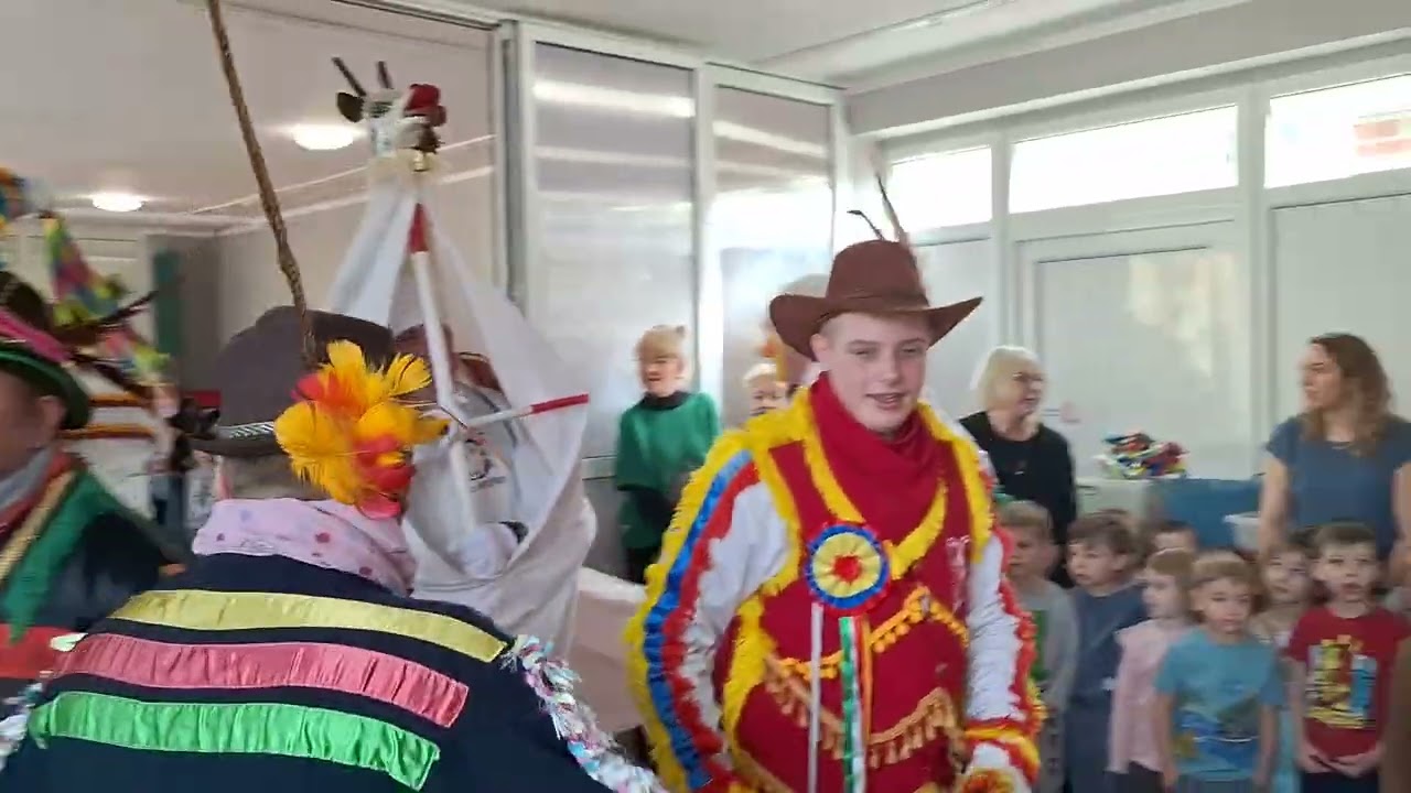 KOZA MĄTEWSKA 2025 PRZEDSZKOLE NR 4