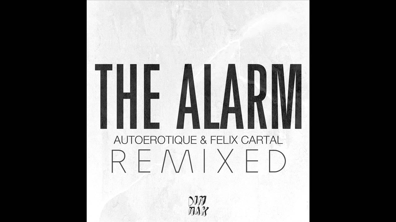 Autoerotique & Felix Cartal - 