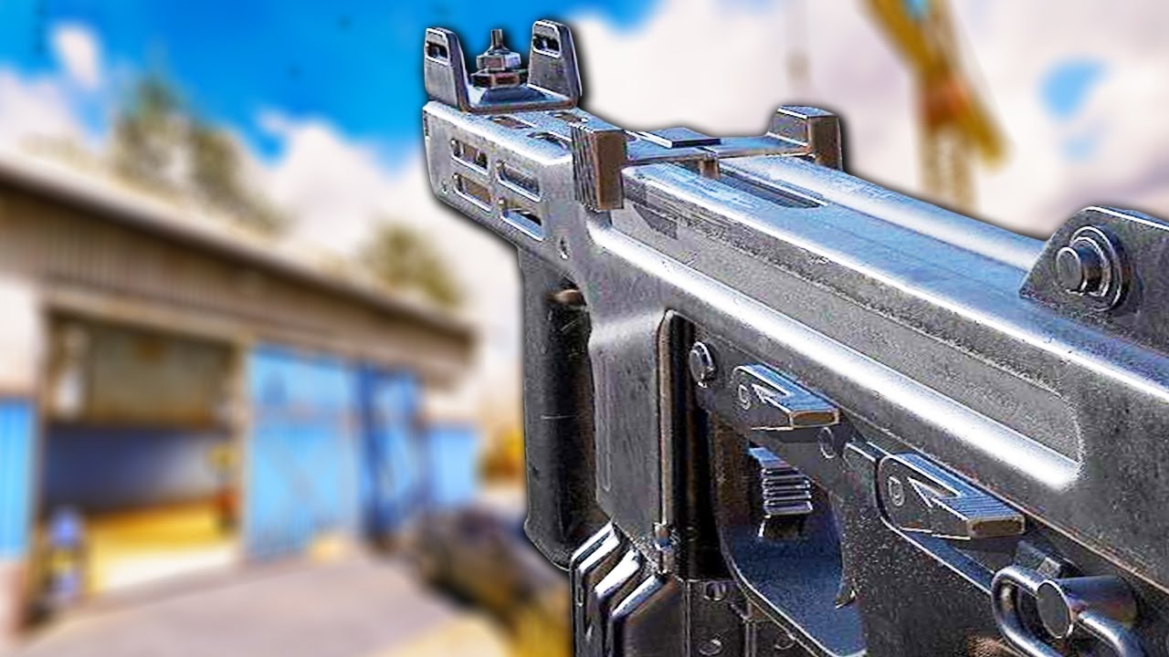 If You Ever Used This Gun, You Already Know...