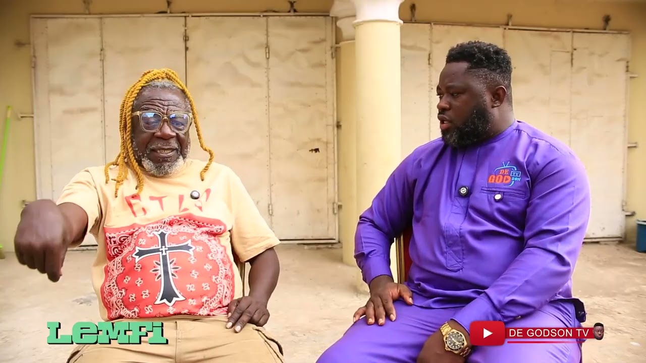 Oboy Siki Shakes Kwaku Manu and Zion Felix,As Ohene Battles Painfully-Agradaa,Lumba Abusua & Dabo