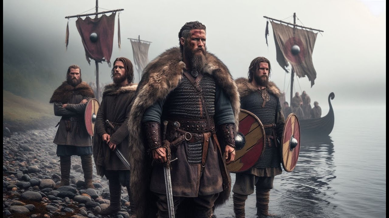 LA VÉRITABLE HISTOIRE DE RAGNAR LODBROK : Ce que la série 