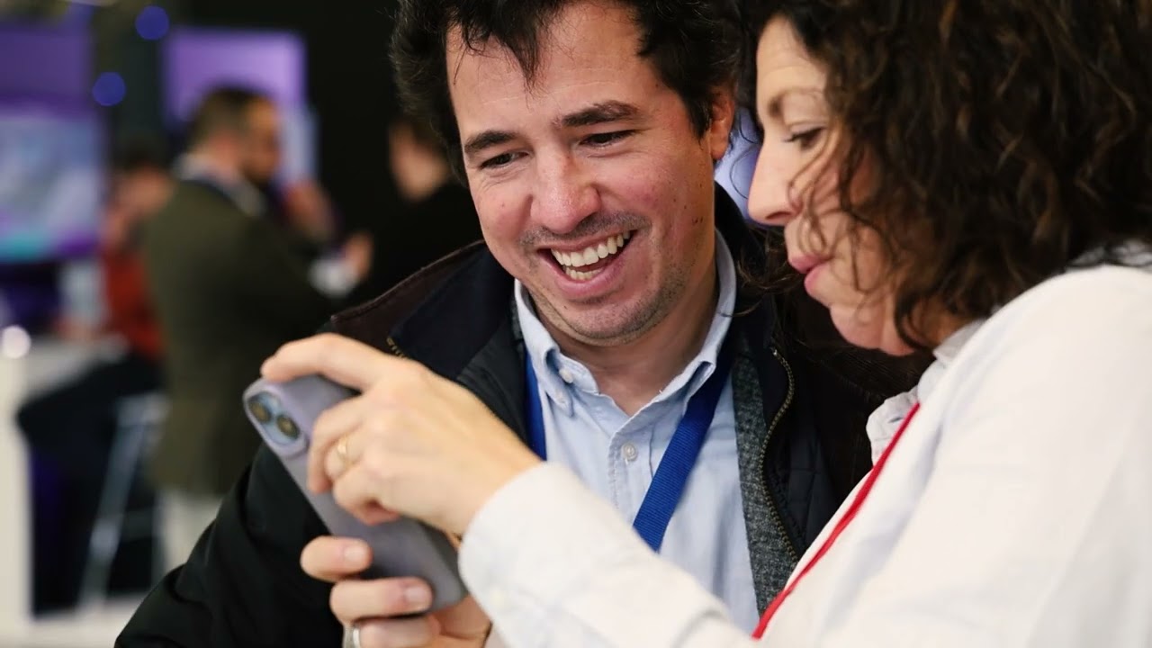 Congreso Nacional de Industria 2026