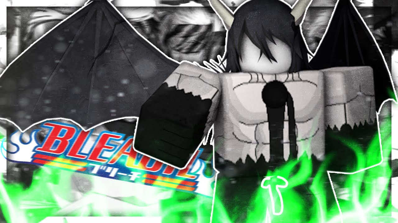 THIS ADMIN GAVE ME INSANE STUFF IN BLEACH ERA!