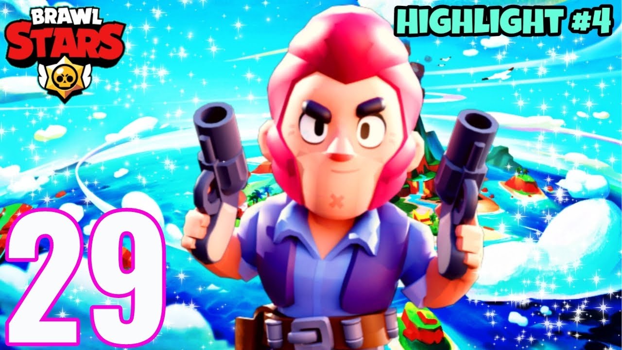 COLT Highlights #4 | Brawl Stars - Android Gameplay in HINDI #29 (No Commentary)