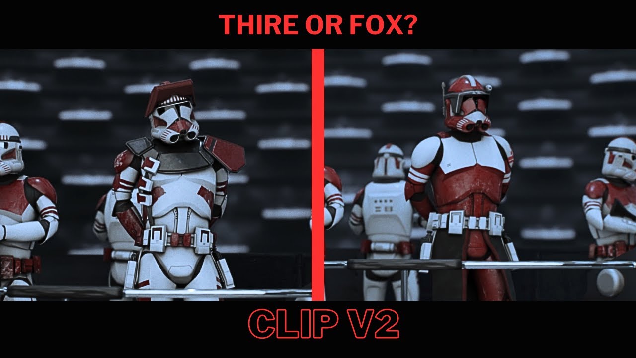 Who should talk to palpatine? | CLIP