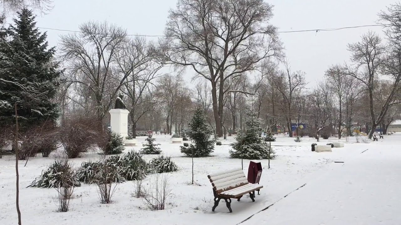 Cahul, Moldova, 23.02.2018