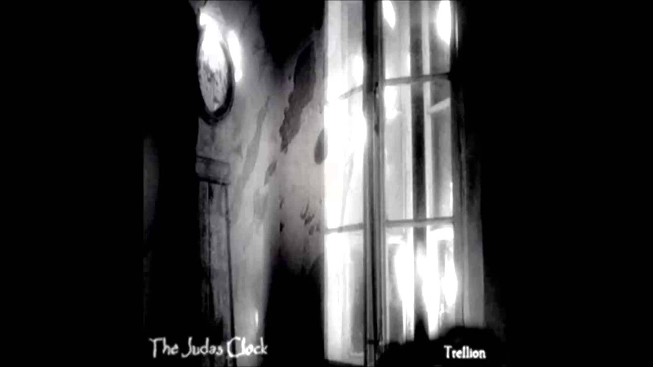 Trellion - Down here