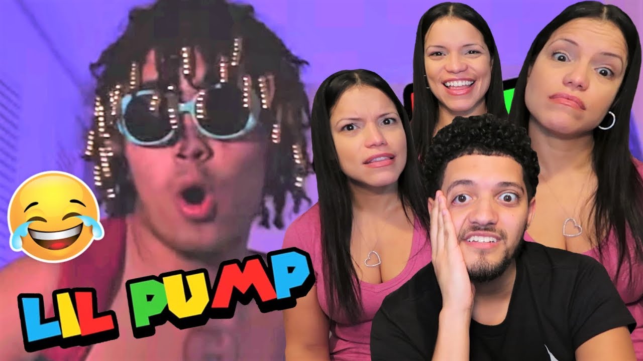 Mom Reacts To LIL PUMP BEFORE THE FAME! *ELEMENTARY, LIL PUMP* (Official Music Video)