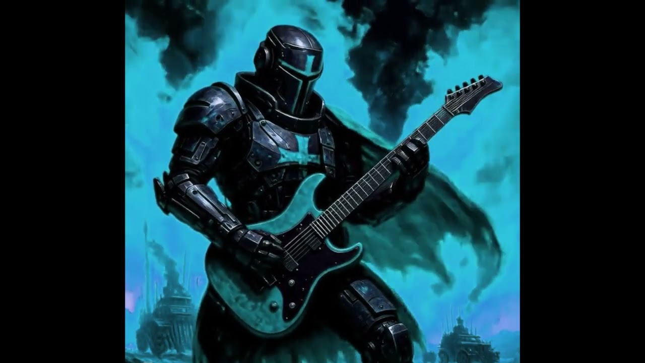 Chœur Metal Symphony - Les Partisans Blancs